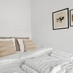 Urban Retreat In The Calmest Neighborhood